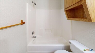 3802 Pecos Dr in Killeen, TX - Building Photo - Building Photo