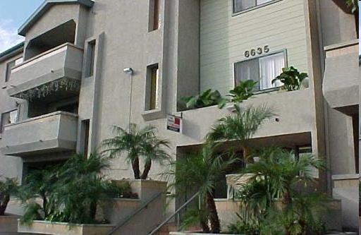 Orizaba Avenue Apartments in Long Beach, CA - Building Photo - Building Photo