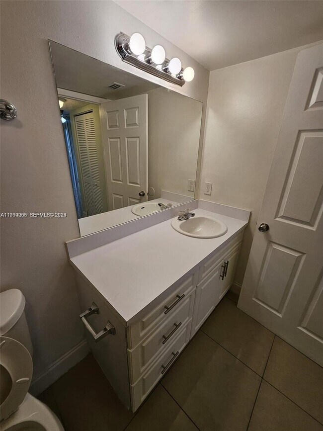 8365 SW 152nd Ave in Miami, FL - Building Photo - Building Photo