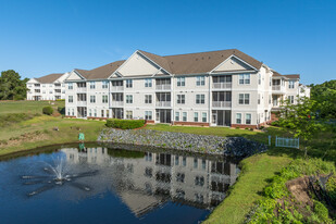 Towers at Ocean Creek Apartments