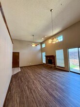 7714 Doris Dr in Oklahoma City, OK - Building Photo - Building Photo