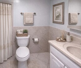 3050 N Palm Aire Dr in Pompano Beach, FL - Foto de edificio - Building Photo