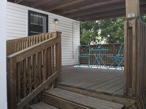 2106 Fort St in Louisville, KY - Building Photo - Building Photo