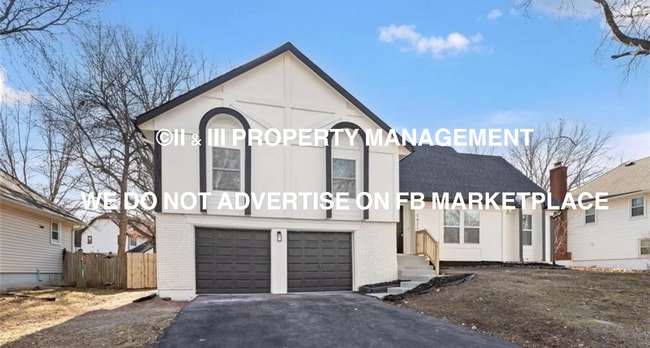 property at 1421 E Stagecoach Dr