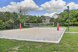 Dakota Ranch Student Apartments in San Marcos, TX - Building Photo - Building Photo