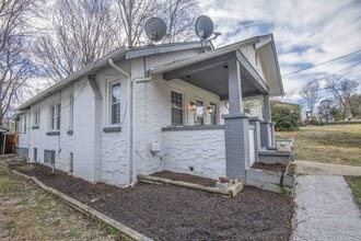 1148 Baker Ave in Knoxville, TN - Building Photo - Building Photo