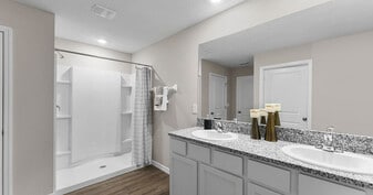 Bayport Place in Spring Hill, FL - Building Photo