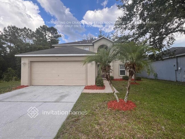 property at 14715 Tully Woods Ct