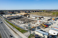 Tenth Line in Ottawa, ON - Building Photo - Building Photo