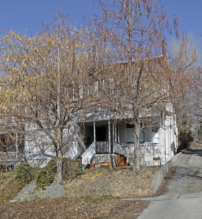 41 E 200 N in Salt Lake City, UT - Foto de edificio - Building Photo