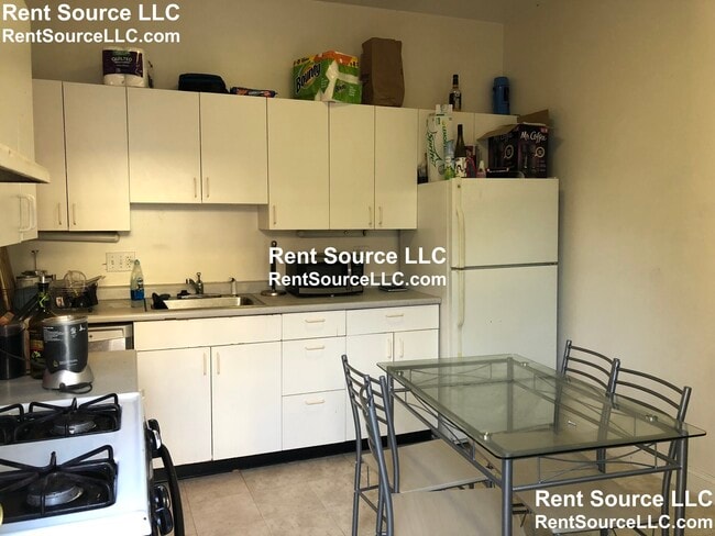 property at 60 Sacramento St