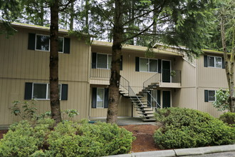 The Ashton in Lacey, WA - Foto de edificio - Building Photo