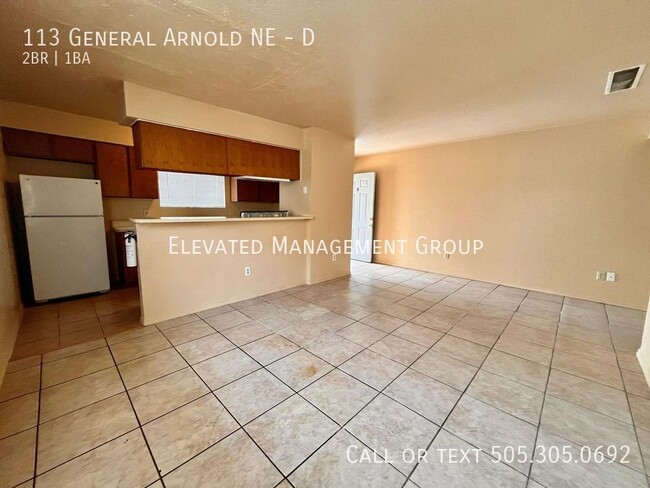 property at 113 General Arnold St NE