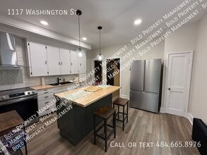 1117 Washington St in Lebanon, PA - Building Photo - Building Photo