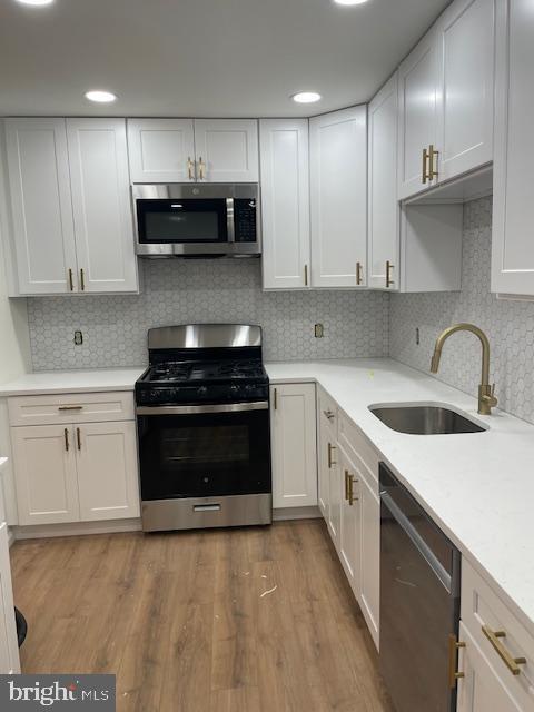 property at 732 Willopenn Dr