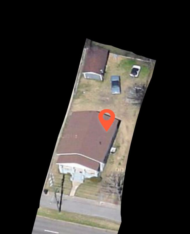 1209 Gardner St in Gadsden, AL - Building Photo - Building Photo