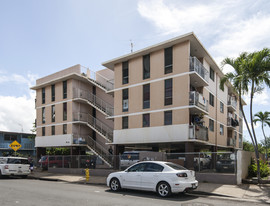 94-311 Pupuole St in Waipahu, HI - Building Photo