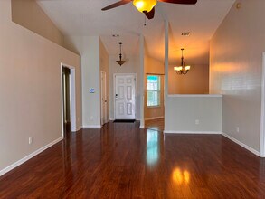 134 Camellia Dr in Kingsland, GA - Building Photo - Building Photo