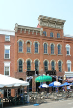 Flagship City in Erie, PA - Building Photo - Building Photo