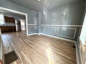 35 E Frederick St in Lancaster, PA - Building Photo - Building Photo