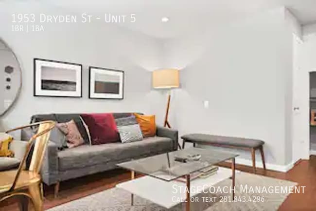 1953 Dryden Rd