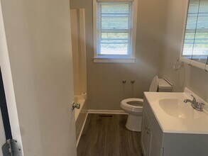 502 Beeler Ave in Hamlet, NC - Building Photo - Building Photo