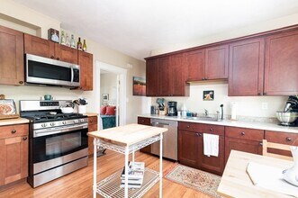 23 Harrington Ave in Quincy, MA - Building Photo - Building Photo