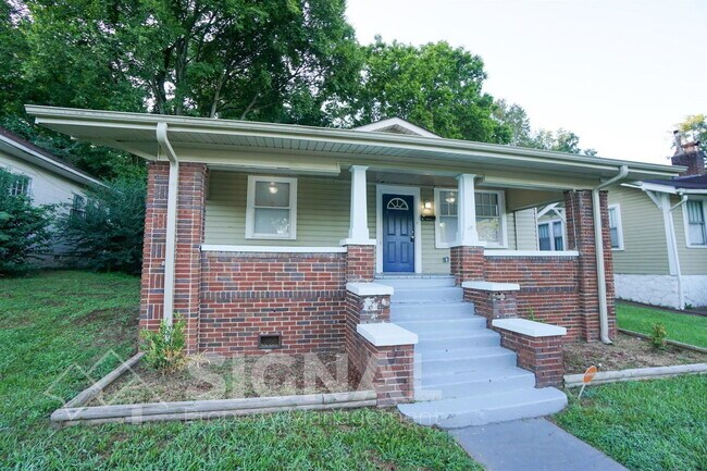 7125 3rd Ave S in Birmingham, AL - Building Photo - Building Photo