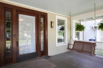 1424 Longfellow St NW in Washington, DC - Building Photo - Building Photo