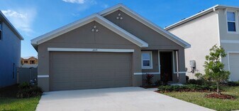 36171 Sunflower Hill Dr in Zephyrhills, FL - Building Photo