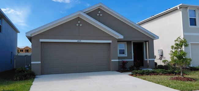property at 36171 Sunflower Hill Dr