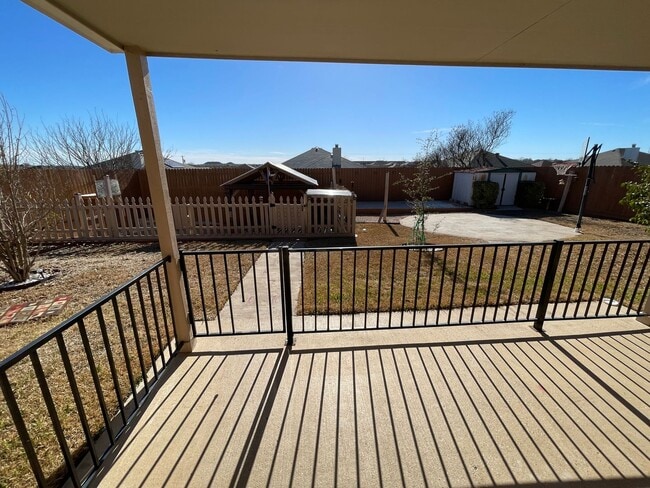 4602 Hank Dr in Killeen, TX - Building Photo - Building Photo