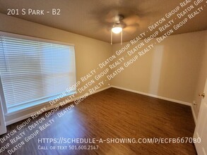 201 S Park St in Little Rock, AR - Building Photo - Building Photo