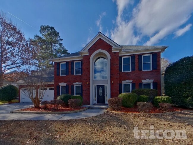 5224 Camden Lake Pkwy NW in Acworth, GA - Building Photo - Building Photo