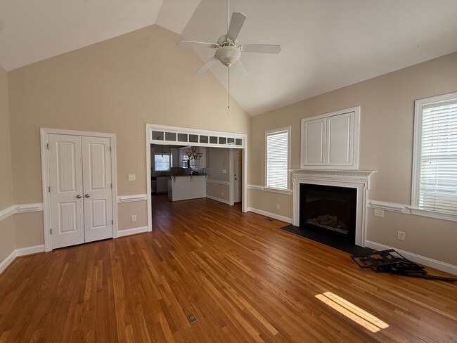 2806 Canal Dr NW in Wilson, NC - Building Photo - Building Photo