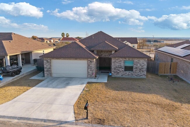 property at 306 Javier Dr