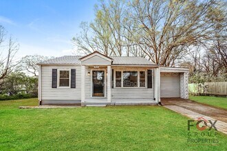 1522 7th Ave Dr SW in Hickory, NC - Building Photo - Building Photo