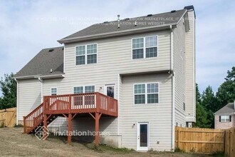 4205 Ruby Lee Dr NW in Acworth, GA - Building Photo - Building Photo