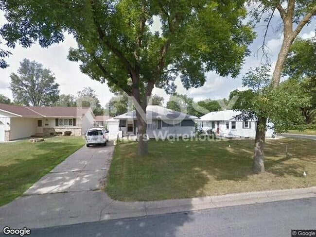 property at 7404 Queen Ave S