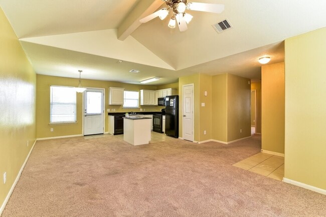 4002 Hollow Cove Ln in Richmond, TX - Building Photo - Building Photo