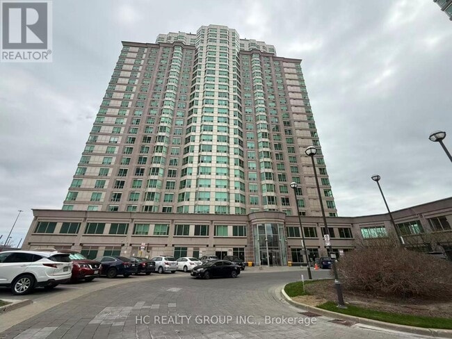 11 Lee Centre Dr in Toronto, ON - Building Photo - Building Photo