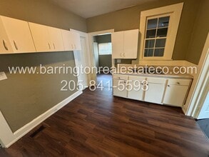 603 11th Ave in Midfield, AL - Building Photo - Building Photo