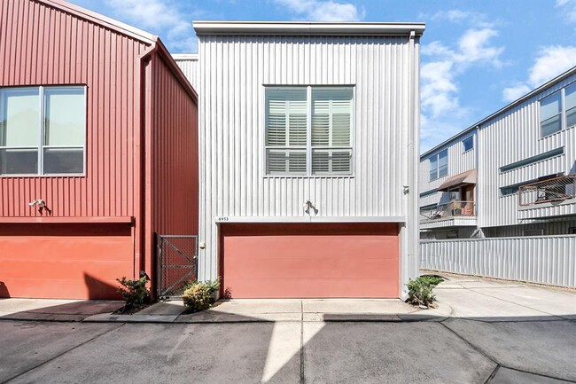 6953 Ardmore St in Houston, TX - Building Photo - Building Photo