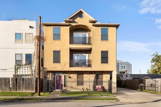 1518 Bingham St in Houston, TX - Building Photo - Building Photo