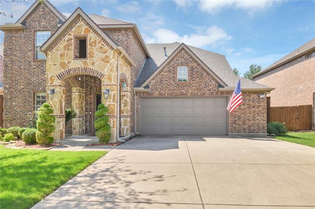 property at 10017 Ransom Ridge Rd