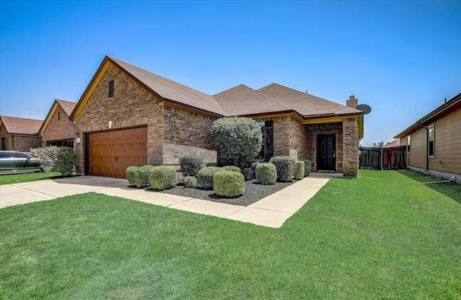 property at 809 Oatmeal Drive