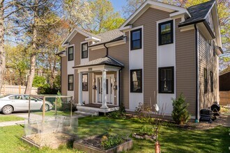 53R Bailey St, Unit 53R in Boston, MA - Building Photo - Building Photo