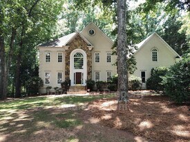 4200 Old Course Dr in Charlotte, NC - Building Photo