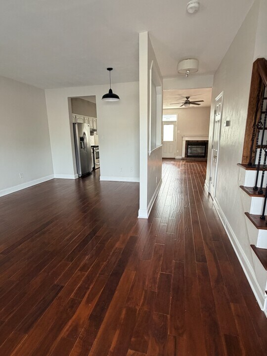 704 Byrd Ct in Chesapeake, VA - Building Photo