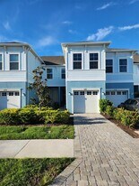 3080 Via Sienna Cir in Sarasota, FL - Building Photo